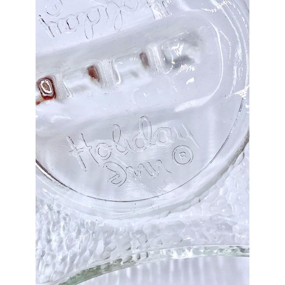 Vintage Holiday Inn Ashtray - Picture 3 of 7